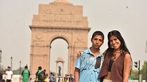 Private Guided Tour of Old and New Delhi