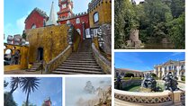 Private Tour | SINTRA IN THE AFTERNOON WITH SUNSET AT EUROPE'S WESTERNMOST POINT