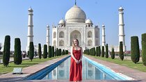 3DAYS Luxury Golden Triangle Tour To Agra, Jaipur from New Delhi