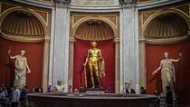 Vatican Museums, Sistine Chapel Walking Tour and Basilica Access