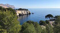 Private Luxury Day Tour of Cassis