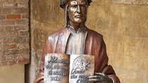 Dante in Verona: From Inferno to Paradise