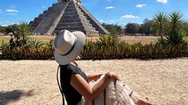 Chichen Itza Gastronomic, Valladolid and Cenote Extremo