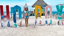 Full Day Tour to the Best of Holbox