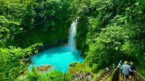 Rio Celeste Expedition – Sloths, Waterfalls & Nature's Magic