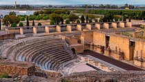 Excursion to Italica from Seville
