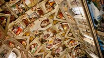 Skip The Line entry ticket Vatican Museums and Sistine Chapel