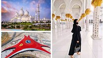 Abu Dhabi Private City Tour Full Day