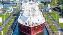 Panama Canal Tour