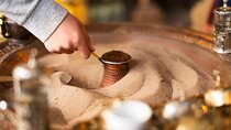 Turkish Coffee on Sand Workshop: Gift Set