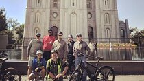 eBike City Tour