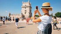 Belem Area of Lisbon Walking Tour with Audioguide