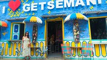 Getsemani Neighborhood Photo Walking Tour