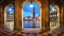 The Heart of Venice: A Self-Guided Audio Tour
