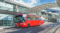 Airport Bus 6103 Airport Limousine Bus Discount Ticket (내국인불가)