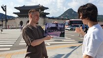 Seoul History Walking Tour