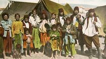Slavery in Romania Myths and Truths About Gypsies