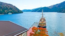 Hakone Adventure Tour