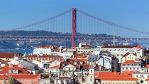 Private Half-Day Tour of Lisbon