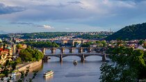 Prague in a Nutshell: Follow the Footsteps of Kings