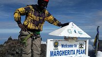 10 Days Mountain Rwenzori Hiking Safari – Mahoma Trail