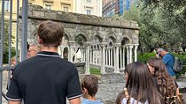 Kid-Friendly Genoa Highlights Private Guided Tour