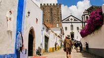 Óbidos Private Day Tour