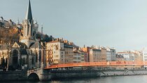 2 hour Private Guided Walking Tour of Lyon 