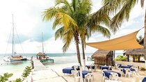 Isla Mujeres Adult Only with Beach Club Lunch