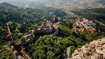 Private 1-day tour in Sintra