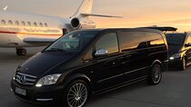 Cappadocia NAV & Kayseri ASR Shuttle Airport Transfer