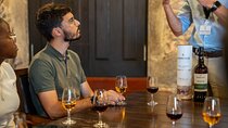 Porto Half-Day Guided Historical Tour with Port Cellar Visit and Tasting