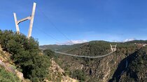 Paiva Walkways and 516 Suspension Bridge