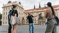 Prague Castle Grounds & Exteriors ️small-group with PragueWay