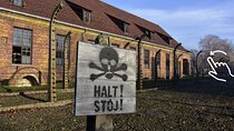 Krakow: Auschwitz-Birkenau Guided Tour with Hotel Transfer 