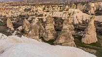 Cappadocia Red tour
