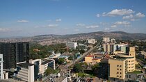 One Day Kigali City Tour