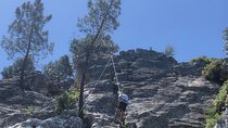 From Porto - Rock Climbing Experience