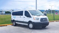 Transfer from Tocumen Airport to Panama City Hotels