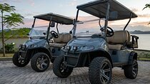 Golf Cart Rental in Flamingo Beach Costa Rica