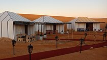 3-Days Luxury Tour from Marrakech to Merzouga