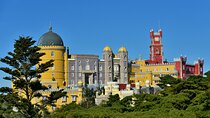 Private DAy Tour from Lisbon to Sintra, Cabo da Roca & Cascais
