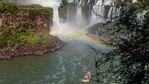 Cataratas Argentina Guided Tour of Natural Wonders + Lunch