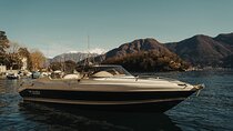 Private Boat Tour Lake Como