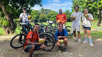 Guided E-bike Tour