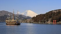 Full Day Tour of Mount Fuji and Hakone from Tokyo
