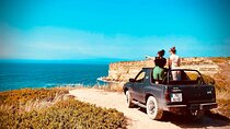 Private Jeep Tour from Lisbon – Arrábida, Sesimbra & Beach Picnic