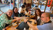Osaka Soul : IZAKAYA Shinsekai to Dotonbori Food Paradise！ 