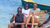 Montego Bay Excursion Tours with Round Trips and Pick Ups