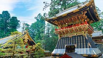 Nikko Sightseeing Tour